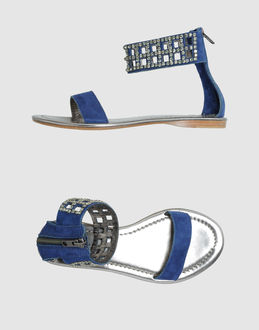 APEPAZZA - CALZATURE - Sandali - su YOOX.COM