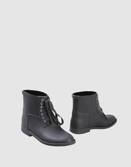 TATOOSH - CALZATURE - Stivaletti - su YOOX.COM