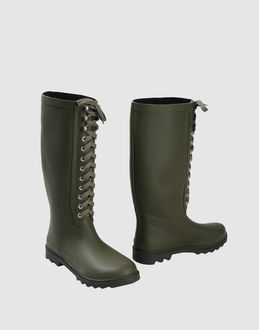 TATOOSH - CALZATURE - Stivali - su YOOX.COM