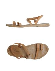 GOLD CASE - Infradito