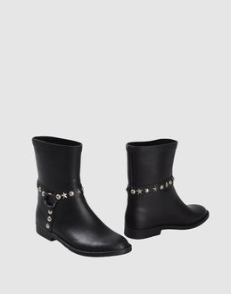 TATOOSH - CALZATURE - Stivaletti - su YOOX.COM