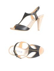 GREY MER - Sandali con tacco