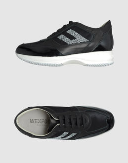 WEXFORD - CALZATURE - Sneakers - su YOOX.COM