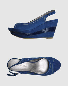 APEPAZZA - CALZATURE - Zeppe - su YOOX.COM