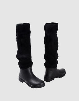 TATOOSH - CALZATURE - Stivali - su YOOX.COM