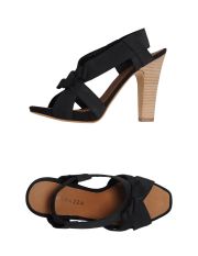 APEPAZZA - Sandalias con plataforma