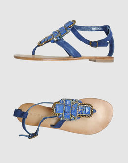 APEPAZZA - CALZATURE - Infradito - su YOOX.COM