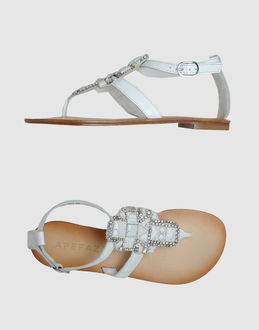 APEPAZZA - CALZATURE - Infradito - su YOOX.COM