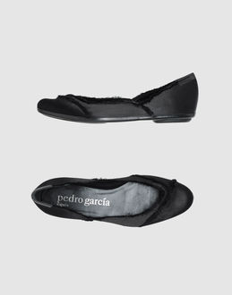 PEDRO GARCÍA - CALZATURE - Ballerine - su YOOX.COM