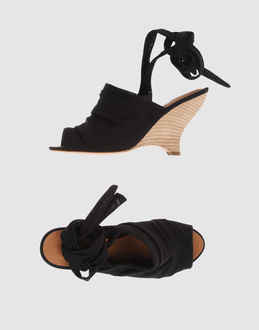 APEPAZZA - CALZATURE - Zeppe - su YOOX.COM