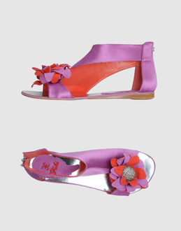 FABI - CALZATURE - Sandali - su YOOX.COM