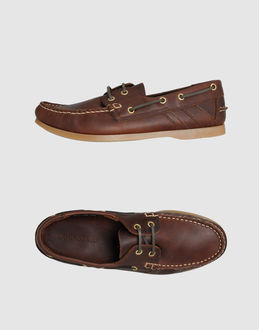 DOCKSTEPS - CALZATURE - Stringate - su YOOX.COM