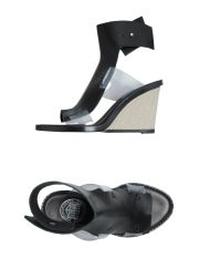 ACNE STUDIOS - Wedge