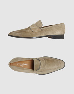 ANDREA VENTURA FIRENZE - CALZATURE - Mocassini - su YOOX.COM