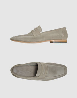 DAVIDSON - CALZATURE - Mocassini - su YOOX.COM