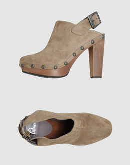 CASTAÑER - CALZATURE - Sabot - su YOOX.COM