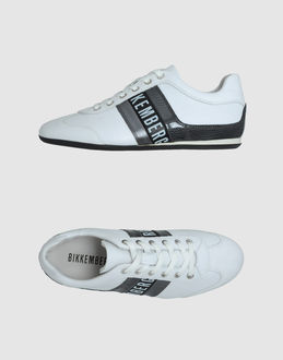 BIKKEMBERGS - CALZATURE - Sneakers - su YOOX.COM