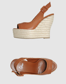 CASTAÑER - CALZATURE - Zeppe - su YOOX.COM