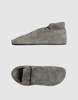 PETER NON - CALZATURE - Polacchine - su YOOX.COM