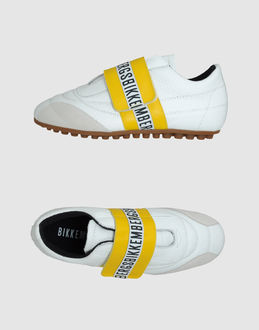 BIKKEMBERGS - CALZATURE - Sneakers - su YOOX.COM