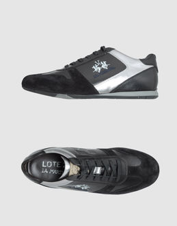  Bild la martina - Sneakers