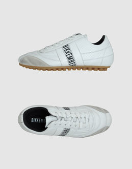BIKKEMBERGS - CALZATURE - Sneakers - su YOOX.COM