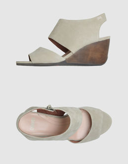 CAMPER - CALZATURE - Zeppe - su YOOX.COM