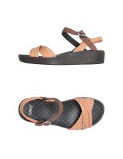 CAMPER - Wedge