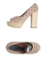 MARNI - Pumps with open toe