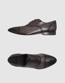 RAPARO - CALZATURE - Stringate - su YOOX.COM