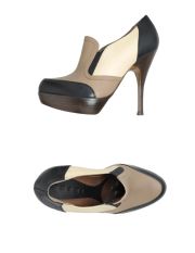 MARNI - Moccasins with heel