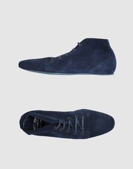 FESSURA - CALZATURE - Polacchine - su YOOX.COM