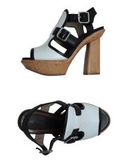 MARNI - プラットフォームサンダル