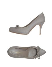 GIANVITO ROSSI - プラットフォームパンプス