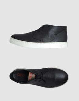 CAMPER - CALZATURE - Polacchine - su YOOX.COM