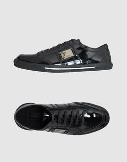  Bild versace collection - Sneakers