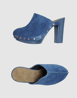 SUZIEMAS - CALZATURE - Sabot - su YOOX.COM