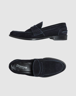 DOUCAL'S - CALZATURE - Mocassini - su YOOX.COM