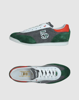 D?ACQUASPARTA - CALZATURE - Sneakers - su YOOX.COM
