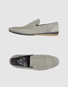 FABI - CALZATURE - Mocassini - su YOOX.COM