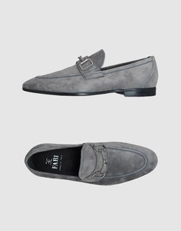 FABI - CALZATURE - Mocassini - su YOOX.COM