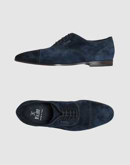 Fabi - Chaussures - Chaussures à lacets