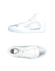 BOBBIE BURNS - Sneaker alta