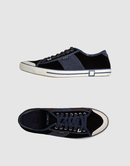 D.A.T.E. - CALZATURE - Sneakers - su YOOX.COM