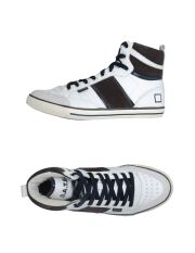 D.A.T.E. - Zapatilla alta