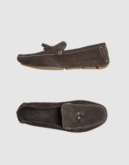 SWAMP - CALZATURE - Mocassini - su YOOX.COM