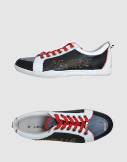 FRANKIE MORELLO - CALZATURE - Sneakers - su YOOX.COM
