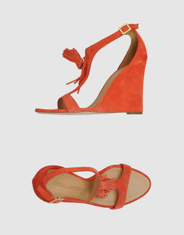 DSQUARED2 - CALZATURE - Zeppe - su YOOX.COM