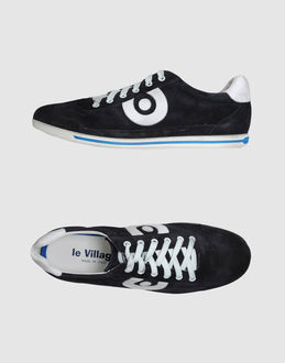 LE VILLAGE - CALZATURE - Sneakers - su YOOX.COM