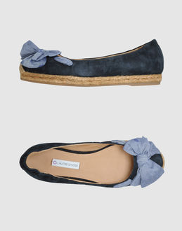 L' AUTRE CHOSE  - CALZATURE - Ballerine - su YOOX.COM